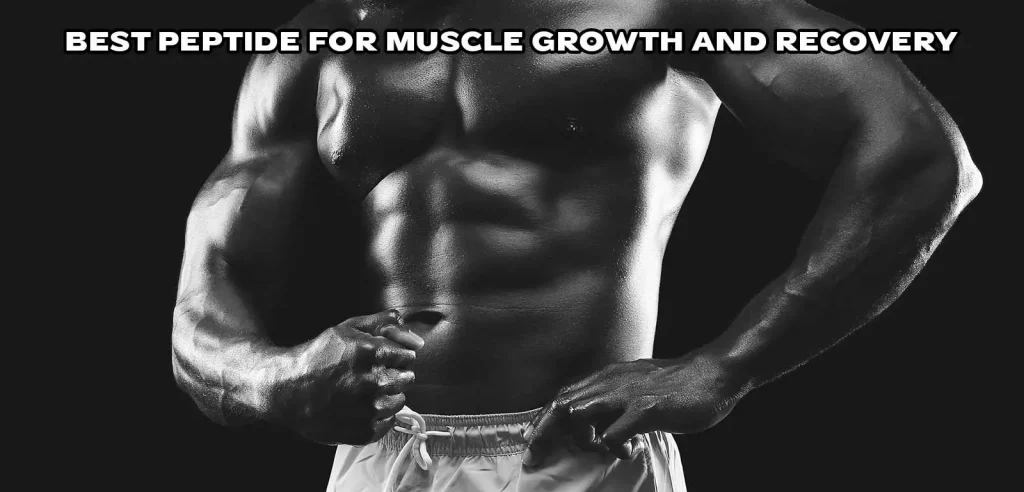 Increase your body’s natural production of growth hormone